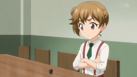 うちの娘の為ならば、俺はもしかしたら魔王も倒せるかもしれない。 11話 感想 18