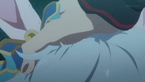 ありふれた職業で世界最強 7話 感想 058