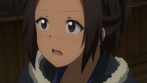 なんでここに先生が!? 9話 感想 075