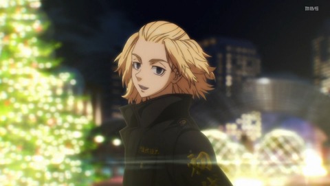 東リベ 2期 28話 感想 62