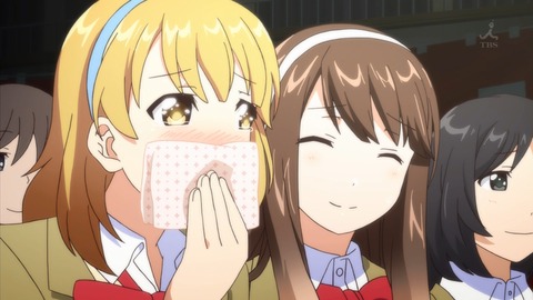 幸腹グラフィティ 12話 感想 1124
