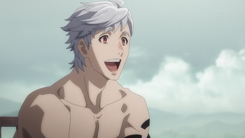 NieR:Automata Ver1.1a 7話 感想 002