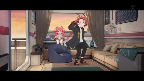 RINGING FATE 5話 感想 原石はここだ 39