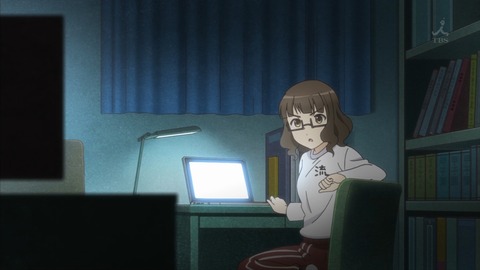 ろこどる 7話 感想 535