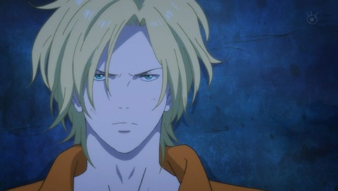 Banana Fish 第3話 感想刑務所で繋がる真実と抜け出せない苦悩 あにこ便