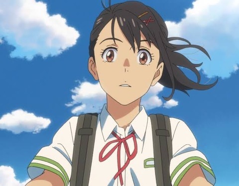 アニメ 1