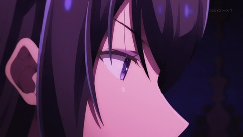 魔王学院の不適合者 Ⅱ 10話 感想 2250