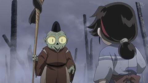 半妖の夜叉姫 37話 感想 033