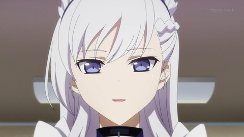 アズールレーン 6話 感想 005