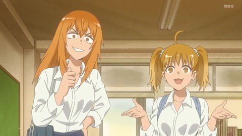 長瀞さん 2期 11話 感想 3156
