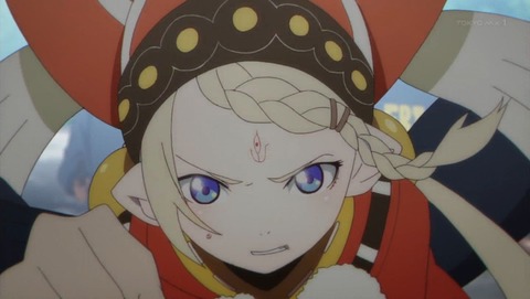 コップクラフト 11話 感想 0264