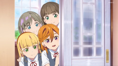 ラブライブ!スーパースター!! 4話 感想 060