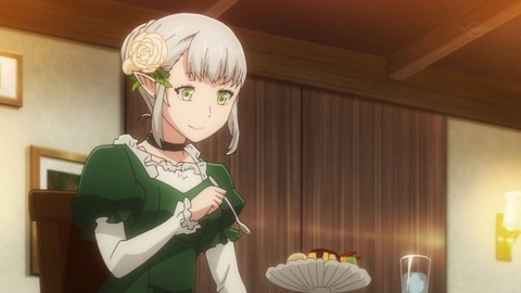 異世界食堂 第5話 感想 美味しいご飯は全ての原動力 あにこ便 異世界食堂 第5話 感想 美味しいご飯は全ての原動力 あにこ便