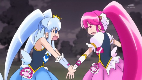 ハピネスチャージプリキュア 30話 感想 1582