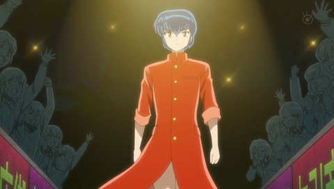 うる星やつら 最終回 23話 感想 29