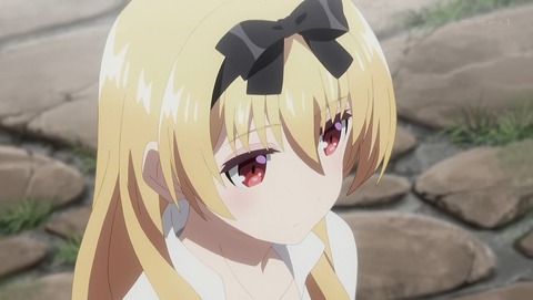 ありふれた職業で世界最強 5話 感想 008