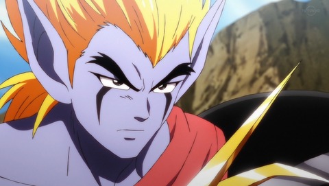 ドラゴンクエスト ダイの大冒険 第27話 感想 鎧の魔剣vs鎧の魔槍 年版 あにこ便 ドラゴンクエスト ダイの大冒険 第27話 感想 鎧の魔剣vs鎧の魔槍 年版 あにこ便