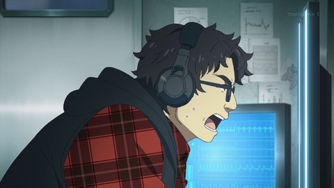 消滅都市 11話 感想 0122