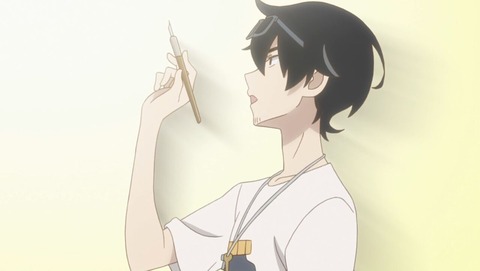 かくしごと 8話 感想 0067