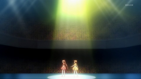 緋弾のアリアAA 4話 感想 112