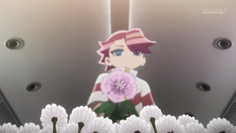 想星のアクエリオン 第1話 感想 彼女の語る 82