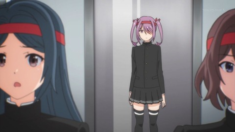 サークレット・プリンセス 10話 感想 0047