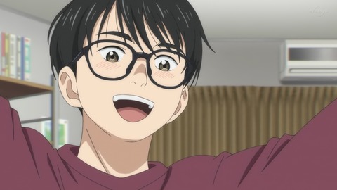 君は放課後インソムニア 9話 感想 054