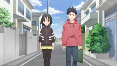 それでも歩は寄せてくる 10話 感想 3295