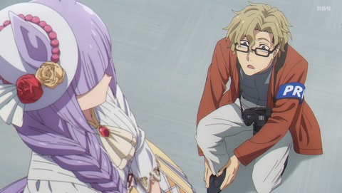 ウマ娘 シンデレラグレイ 16話 感想 世界レベル 81