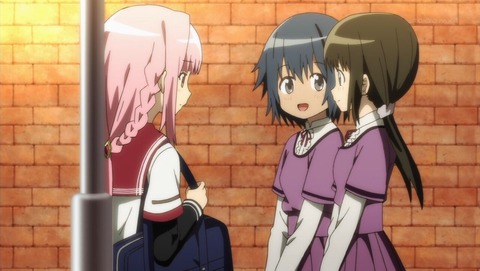 マギアレコード 11話 感想 0008