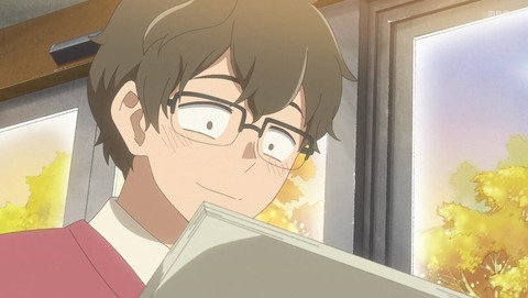 長瀞さん 2期 2話 感想 2408
