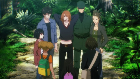 7SEEDS 3話 感想 008