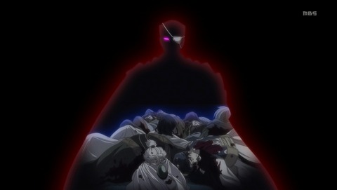 将国のアルタイル 4話 感想 95