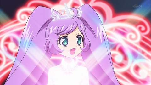 プリパラ 37話 感想 1901