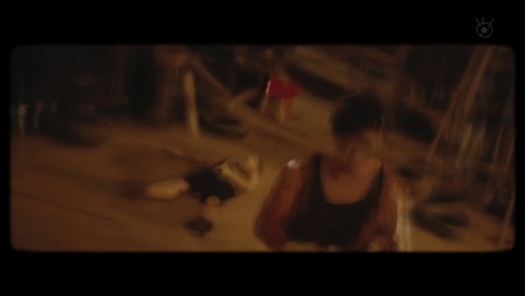 RINGING FATE 3話 感想 大熊師匠の秘密 48