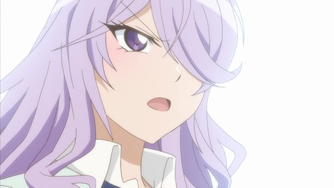 さばげぶ 1話 感想 1187