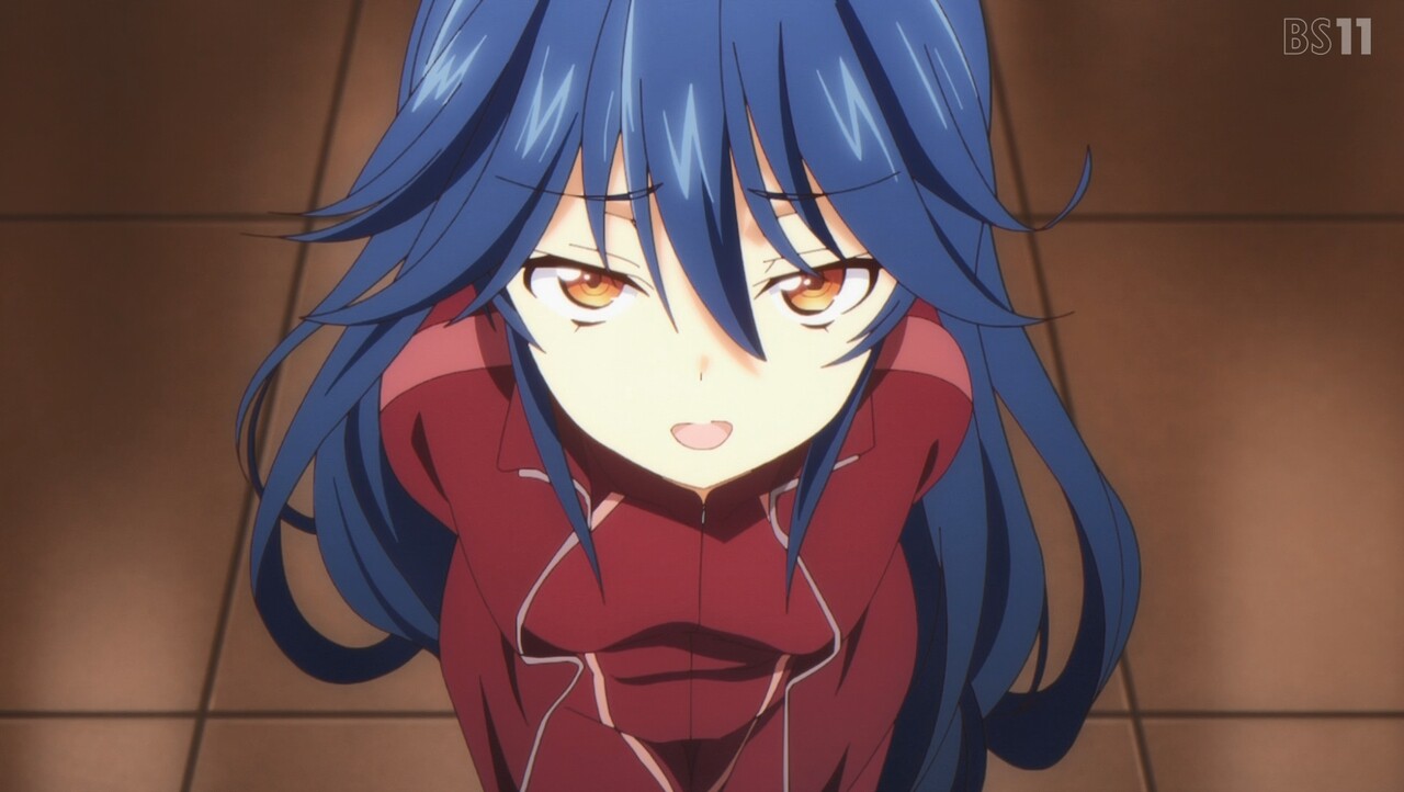 魔法科高校の優等生 第9話 感想 強敵と戦う楽しみがここにある 人気の アプリ コミック にどっぷりハマって暇なし生活