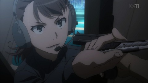 とある魔術の禁書目録III 16話 感想 95