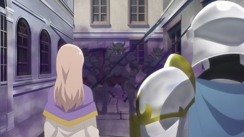 白猫プロジェクト ZERO CHRONICLE 10話 感想 012