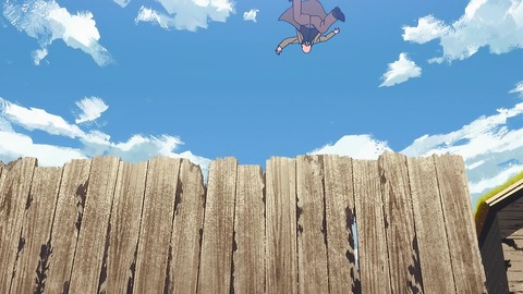 天晴爛漫! 12話 感想 034