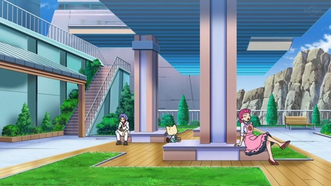 ポケットモンスター 最終回 3654