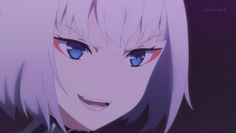 アズールレーン 7話 感想 030