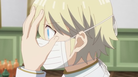 異世界薬局 8話 感想 016