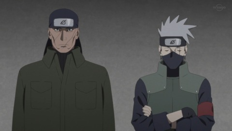 Boruto ボルト 第171話 感想 新たな螺旋丸 あにこ便 Boruto ボルト 第171話 感想 新たな螺旋丸 あにこ便