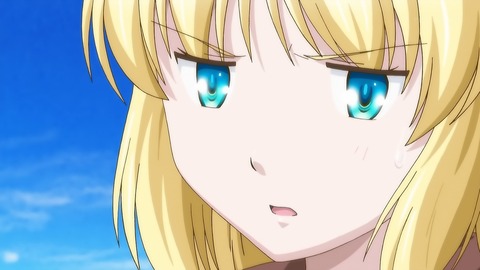 リアデイルの大地にて 1話 感想 040