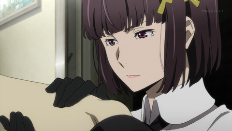 文豪ストレイドッグス 第8話 感想 与謝野晶子 闇医者ってレベルじゃねえ あにこ便 文豪ストレイドッグス 第8話 感想 与謝野晶子 闇医者ってレベルじゃねえ あにこ便