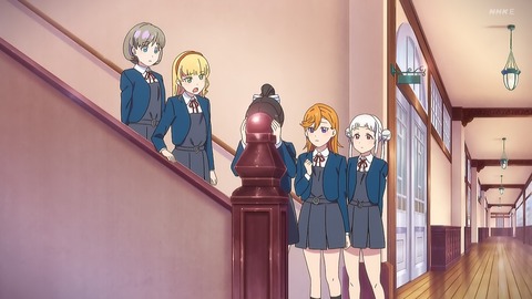 ラブライブ! 11話 感想 009