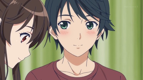 風夏 5話 感想 379