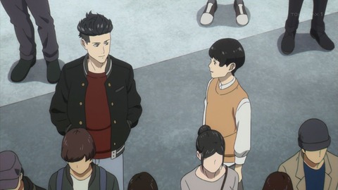 ブギーポップは笑わない 第14話 感想 歪んだ心残りを頂戴する あにこ便 ブギーポップは笑わない 第14話 感想 歪んだ心残りを頂戴する あにこ便