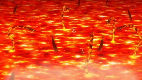 ありふれた職業で世界最強 2話 感想 057
